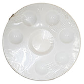 ARTMATE PLASTIC PALLETE SIZE: SMALL JIPFYM-D2